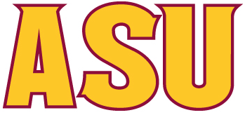 Arizona State Sun Devils 2011-Pres Wordmark Logo v5 iron on transfers for clothing